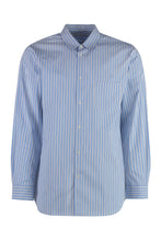 Load image into Gallery viewer, Striped shirt
