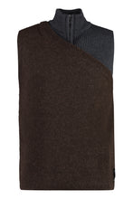 Load image into Gallery viewer, Knitted vest
