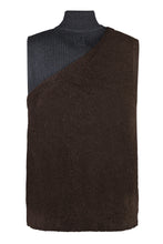 Load image into Gallery viewer, Knitted vest
