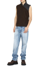 Load image into Gallery viewer, Knitted vest
