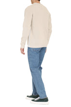 Load image into Gallery viewer, Color block cardigan
