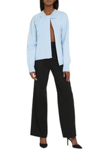 Load image into Gallery viewer, Wool and cashmere cardigan
