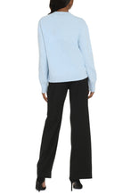 Load image into Gallery viewer, Wool and cashmere cardigan
