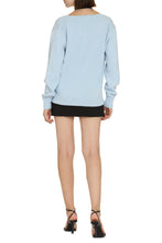 Load image into Gallery viewer, Cashmere cardigan
