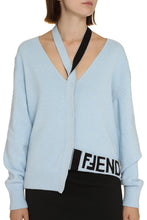 Load image into Gallery viewer, Cashmere cardigan
