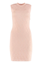 Load image into Gallery viewer, Jersey sheath dress
