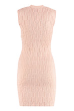 Load image into Gallery viewer, Jersey sheath dress

