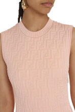 Load image into Gallery viewer, Jersey sheath dress
