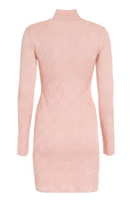 Load image into Gallery viewer, Knitted mini-dress
