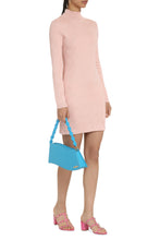 Load image into Gallery viewer, Knitted mini-dress
