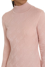 Load image into Gallery viewer, Knitted mini-dress
