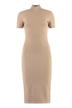 Load image into Gallery viewer, Viscose dress
