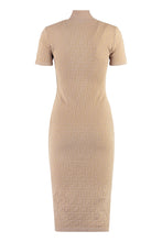 Load image into Gallery viewer, Viscose dress
