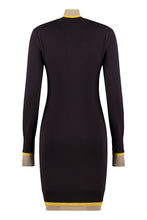 Load image into Gallery viewer, Knitted dress
