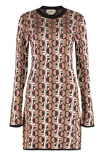 Load image into Gallery viewer, Viscose dress
