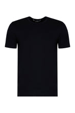 Load image into Gallery viewer, Cotton crew-neck T-shirt
