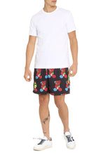 Load image into Gallery viewer, Cotton crew-neck T-shirt
