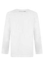 Load image into Gallery viewer, Long Sleeve Cotton T-Shirt
