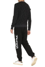 Load image into Gallery viewer, Merino wool blend sweater
