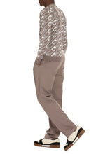 Load image into Gallery viewer, Crew-neck wool sweater
