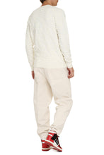 Load image into Gallery viewer, Wool-blend sweatshirt
