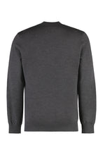 Load image into Gallery viewer, Wool pullover
