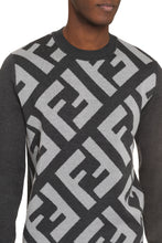 Load image into Gallery viewer, Wool pullover
