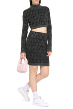 Load image into Gallery viewer, Cashmere turtleneck sweater
