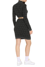 Load image into Gallery viewer, Cashmere turtleneck sweater
