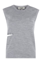 Load image into Gallery viewer, Knitted top
