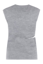 Load image into Gallery viewer, Knitted top
