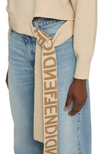 Load image into Gallery viewer, Wool and cashmere sweater
