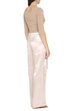Load image into Gallery viewer, Ribbed knit top

