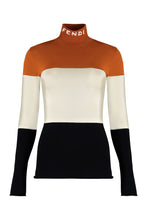 Load image into Gallery viewer, Striped sweater
