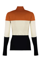 Load image into Gallery viewer, Striped sweater
