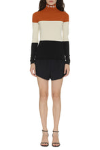 Load image into Gallery viewer, Striped sweater
