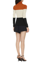 Load image into Gallery viewer, Striped sweater
