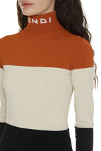 Load image into Gallery viewer, Striped sweater
