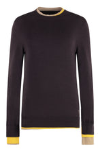 Load image into Gallery viewer, Wool sweater

