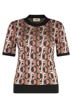 Load image into Gallery viewer, Viscose T-shirt
