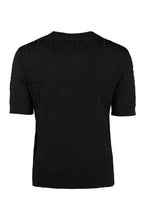 Load image into Gallery viewer, Jacquard knit top
