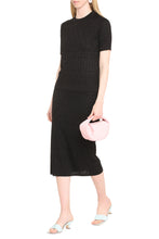 Load image into Gallery viewer, Jacquard knit top
