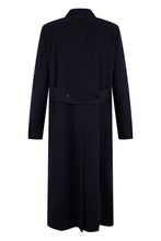 Load image into Gallery viewer, Wool coat
