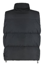 Load image into Gallery viewer, Quilted vest
