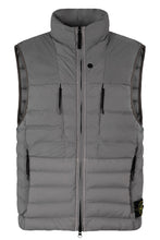 Load image into Gallery viewer, Full zip down vest
