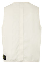 Load image into Gallery viewer, Sleeveless jacket with zipper
