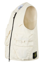Load image into Gallery viewer, Sleeveless jacket with zipper
