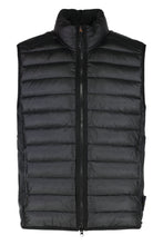 Load image into Gallery viewer, Effect nylon bodywarmer
