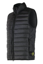 Load image into Gallery viewer, Effect nylon bodywarmer
