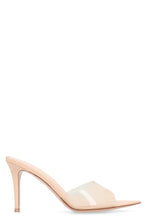 Load image into Gallery viewer, Pointe mule Elle
